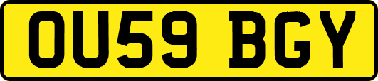 OU59BGY