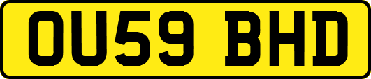 OU59BHD