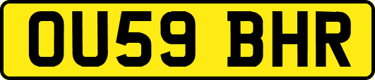 OU59BHR