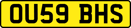 OU59BHS