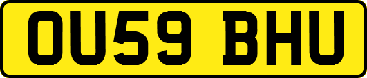 OU59BHU