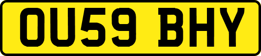 OU59BHY