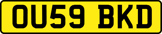 OU59BKD