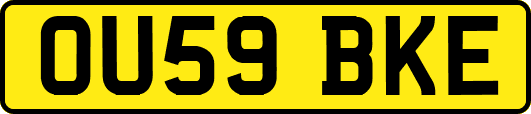 OU59BKE