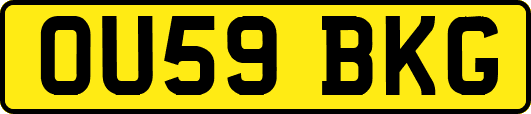 OU59BKG