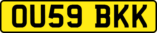 OU59BKK