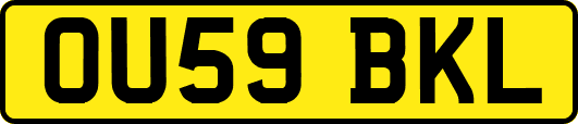 OU59BKL