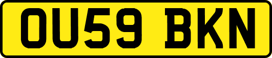 OU59BKN