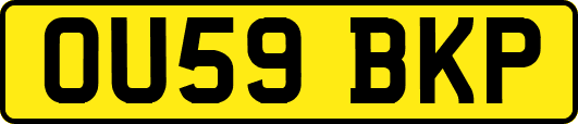 OU59BKP