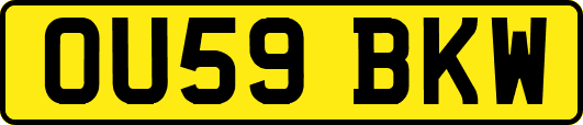 OU59BKW