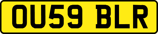 OU59BLR