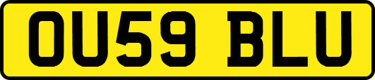 OU59BLU