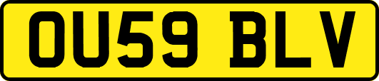 OU59BLV