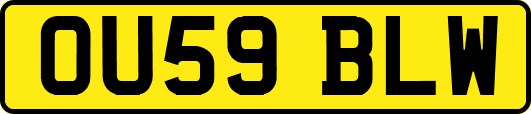 OU59BLW