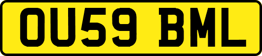 OU59BML