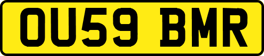 OU59BMR
