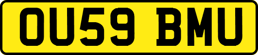 OU59BMU