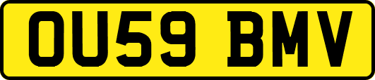 OU59BMV