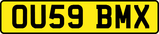 OU59BMX