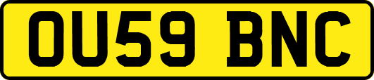 OU59BNC