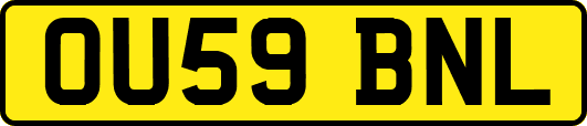 OU59BNL