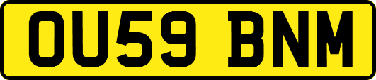 OU59BNM