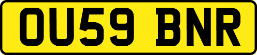 OU59BNR