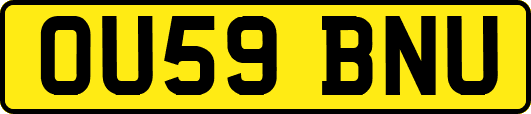 OU59BNU