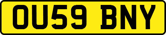 OU59BNY