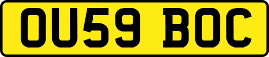 OU59BOC