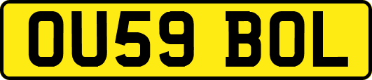 OU59BOL