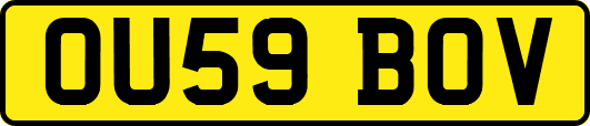 OU59BOV