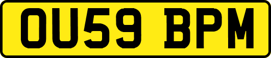 OU59BPM