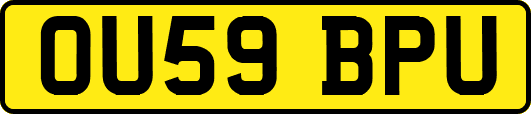 OU59BPU