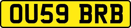 OU59BRB