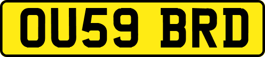 OU59BRD