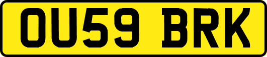 OU59BRK