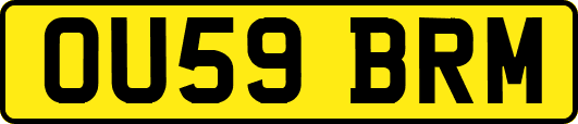 OU59BRM