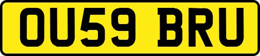 OU59BRU
