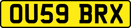 OU59BRX