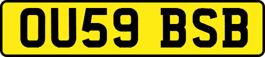 OU59BSB