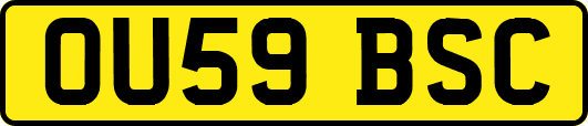 OU59BSC
