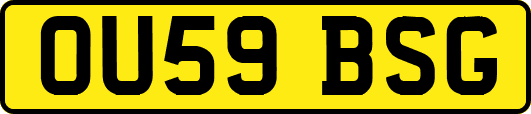 OU59BSG
