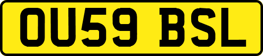 OU59BSL