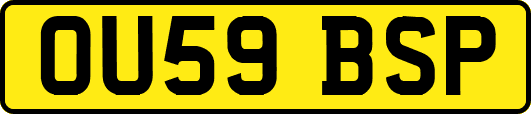 OU59BSP