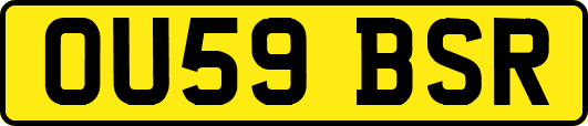 OU59BSR