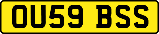 OU59BSS