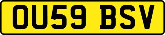 OU59BSV