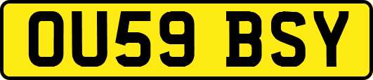 OU59BSY