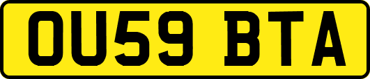 OU59BTA